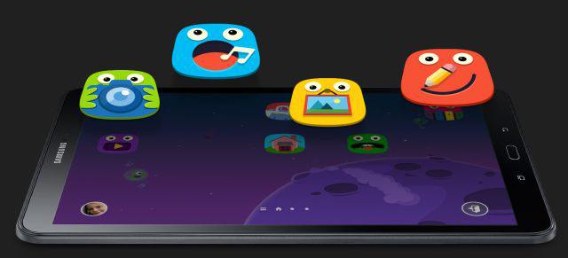 Samsung Galaxy Tab A 10.1