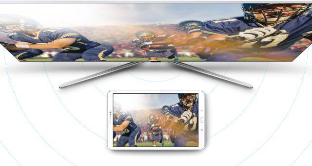 Samsung Galaxy Tab A 10.1