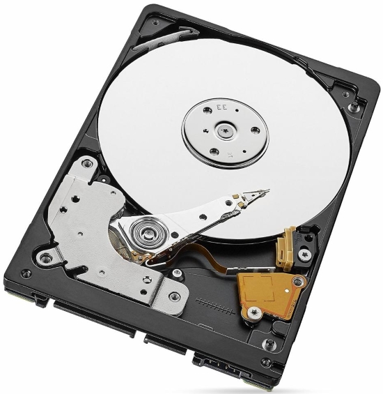 Seagate BarraCuda 2,5 (ST2000LM015)