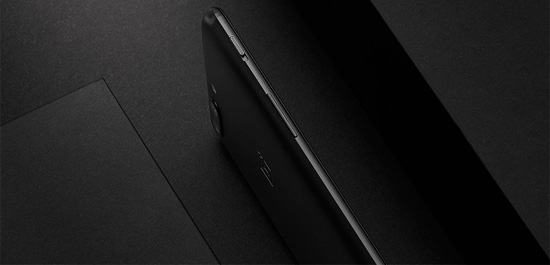 Смартфон OnePlus 5
