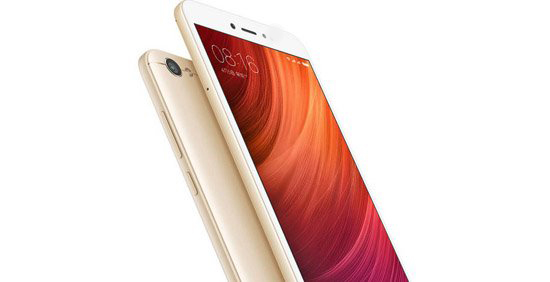 Xiaomi Redmi Note 5