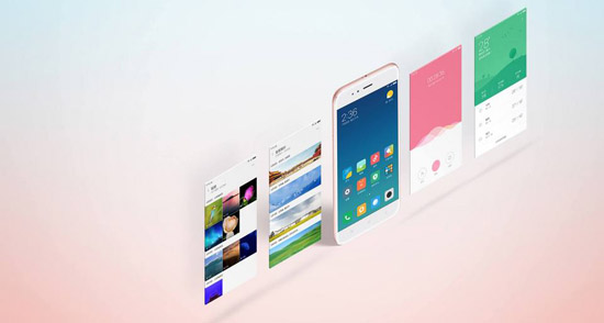 Смартфон Xiaomi Redmi Note 5A