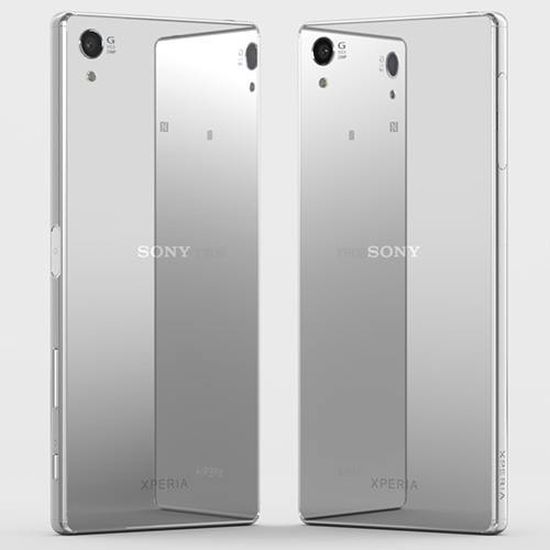 Sony Xperia Z5 Premium Dual E6833
