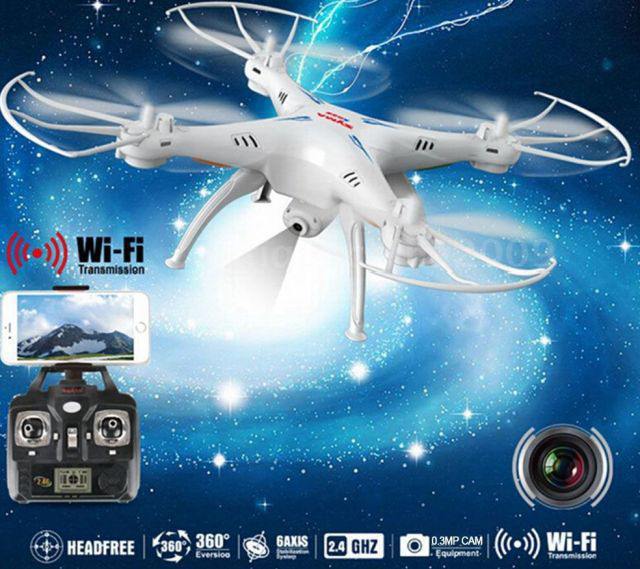 Syma X5SW