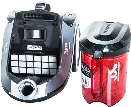 Tefal Xtrem Power TW6993
