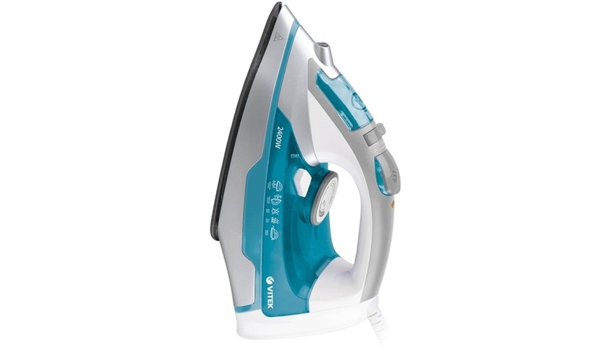Утюг с паром Vitek VT-1258 B