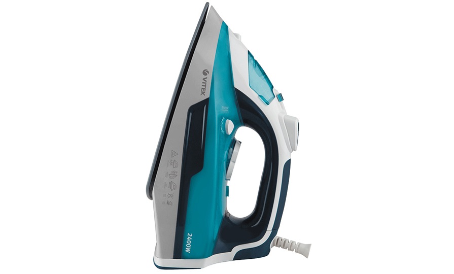 Утюг с паром Vitek VT-1266 B