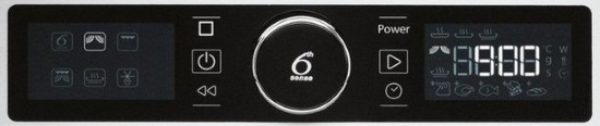Whirlpool AMW 730 NB