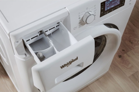 Whirlpool FWD91496WSEU