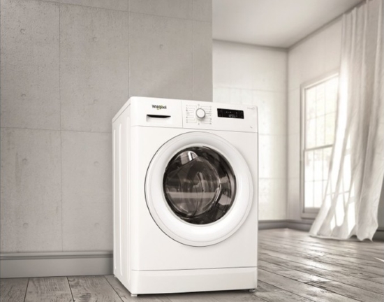 Whirlpool FWFX71253W