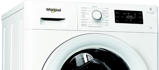 Whirlpool FWSGX71253W
