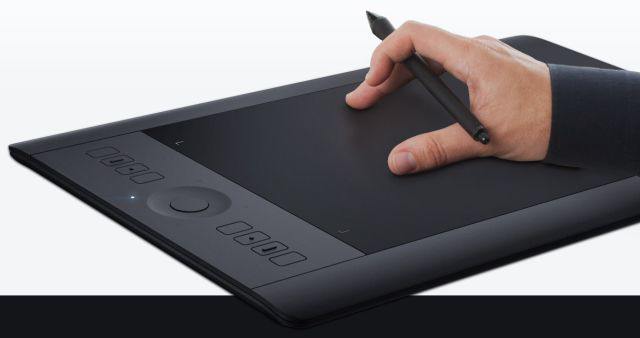 Wacom Intuos Pro S (PTH-451)