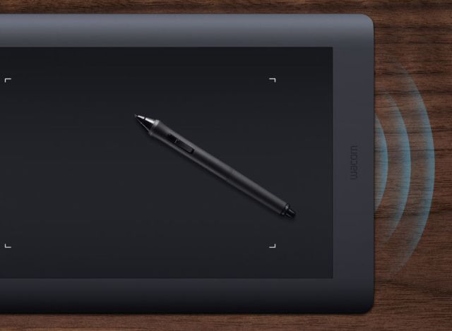 Wacom Intuos Pro S (PTH-451)