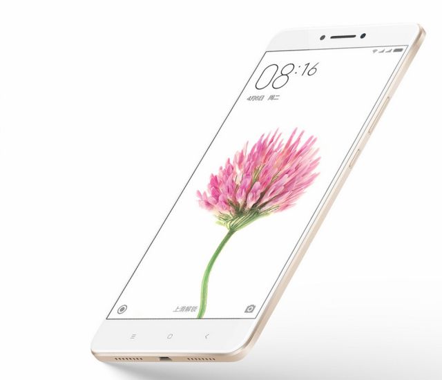 Xiaomi Mi Max