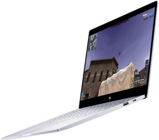 Xiaomi Mi Notebook Air 12 M3 (JYU4013CN) Silver