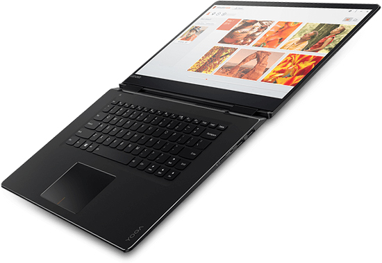 Ноутбук Lenovo Yoga 710-15 (80V50010US)