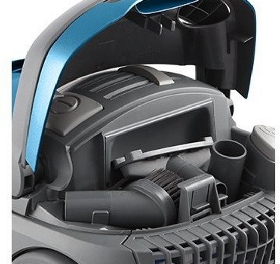 Zelmer ZVC427XT