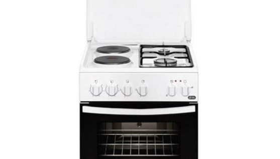 Zanussi ZCM9540G1W