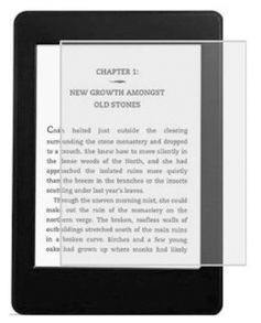 Защитная пленка для Amazon Kindle 6