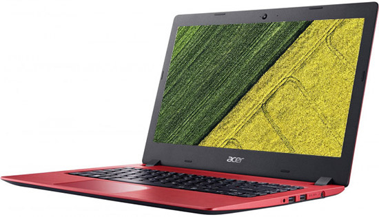 Ноутбук Acer Aspire 1 A111-31-C1W5 (NX.GX9EU.006)