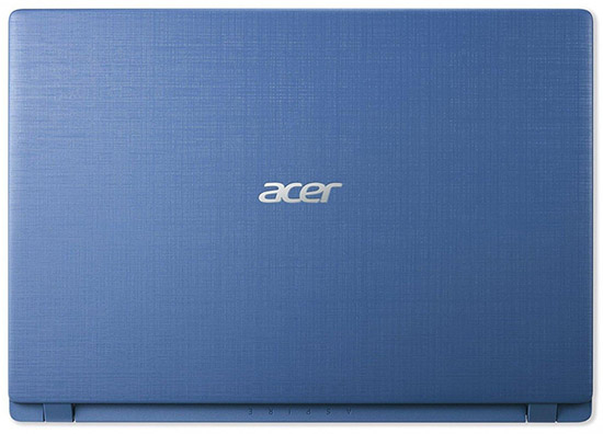 Ноутбук Acer Aspire 1 A111-31-P429 (NX.GXAEU.008)