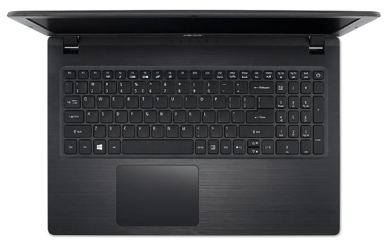 Acer ASPIRE 3 A315-21-96RH (NX.GNVET.007)