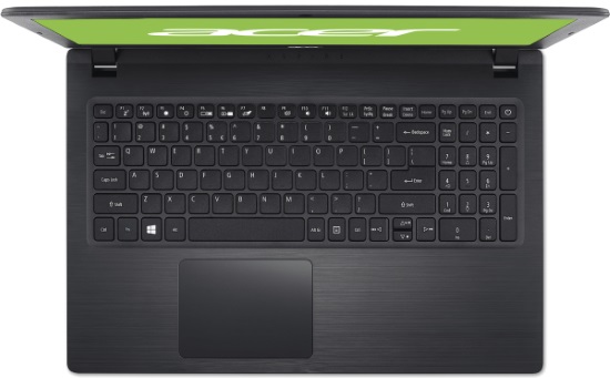 Acer Aspire 3 A315-33 (NX.GY3EU.046)