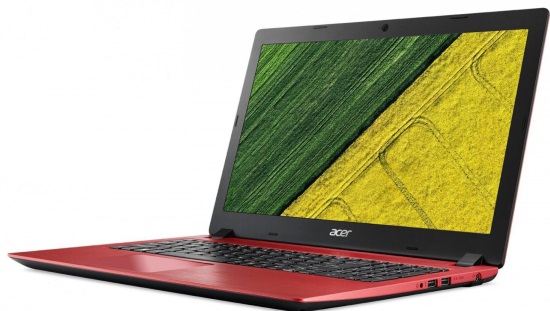 Acer Aspire 3 A315-51 (NX.GS5EU.011)