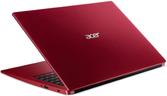 Acer Aspire 3 A315-55G-38P5 Red (NX.HG4EU.004)