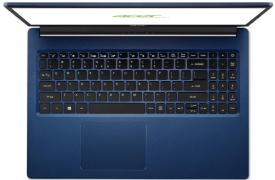 Acer Aspire 3 A315-55G-39ES Blue (NX.HG2EU.002)