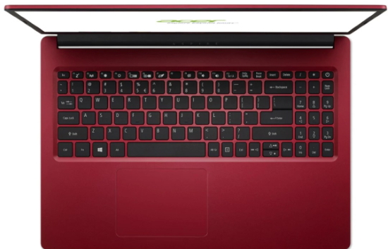 Acer Aspire 3 A315-55G-5995 Red (NX.HG4EU.022)