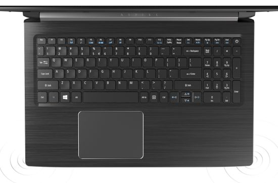 Acer Aspire 5