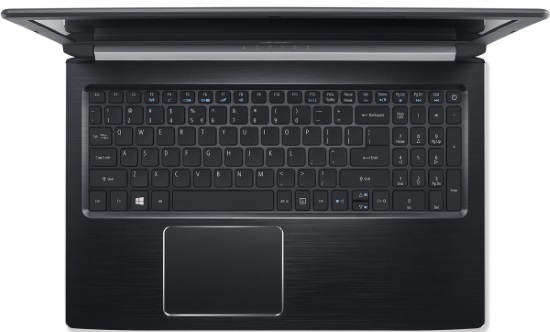 Acer Aspire 5 A515-51G (NX.GWJEU.017)