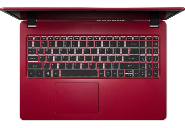 Acer Aspire 5 A515-52G-31B4 Red (NX.H5DEU.006)