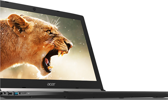 Ноутбук Acer Aspire 5 A515-52G-57QX (NX.H14ET.002)