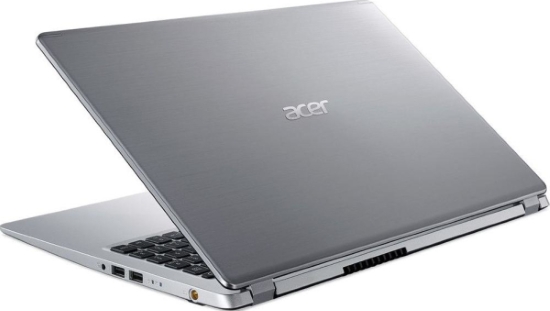 Acer Aspire 5 A515-52G-58E7 Silver (NX.H5REU.024)