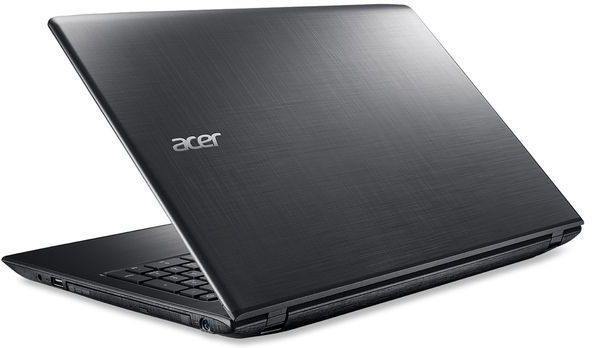 Acer Aspire E 15 E5