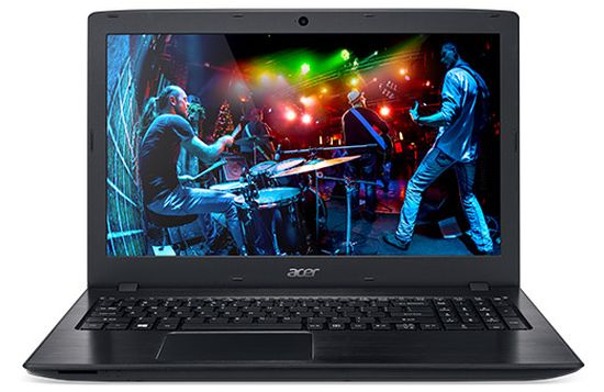 Acer Aspire E 17