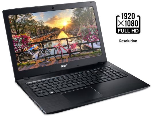 Acer Aspire E15 E5-576G