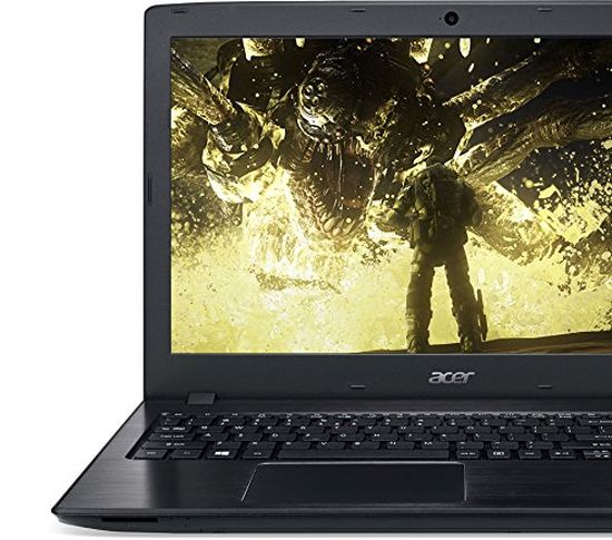 Acer Aspire E15 E5-576G