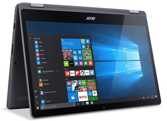 Acer Aspire R5-571T-57Z0
