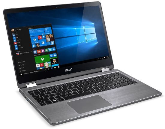 Acer Aspire R5-571T-57Z0