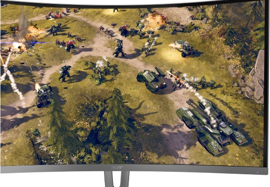 Acer ED323QURwidpx (UM.JE3EE.001)