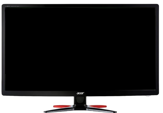 Acer GF246bmipx (UM.FG6EE.016) Black