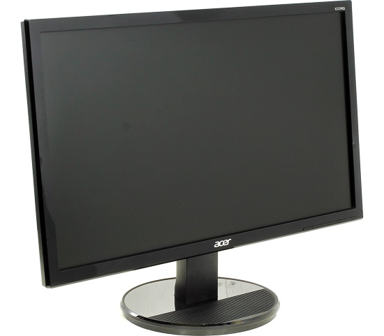 Acer KA220HQDBID (UM.WX0EE.D01)