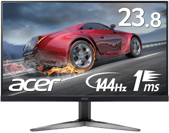 Acer KG241YUbmiipx (UM.QX1EE.006)