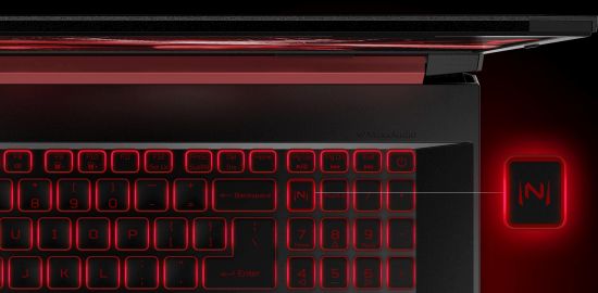 Acer Nitro 5