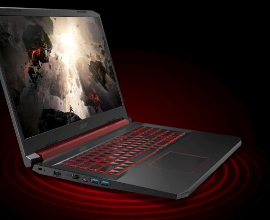 Acer Nitro 5