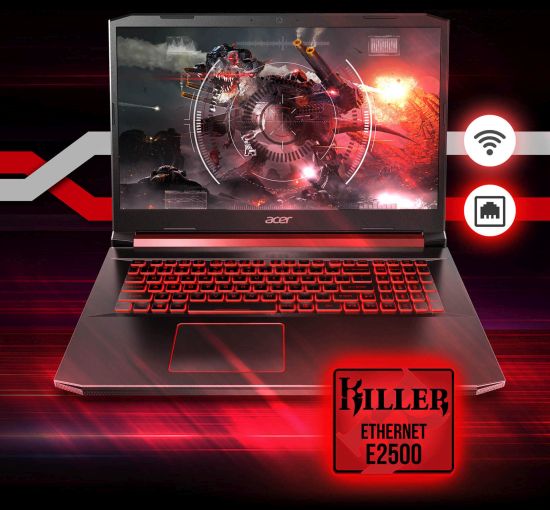 Acer Nitro 5