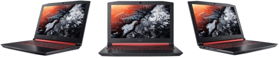 Acer Nitro 5 AN515-51 (NH.Q2QEU.080)